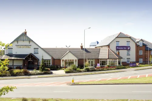 Premier Inn Cannock (Orbital)