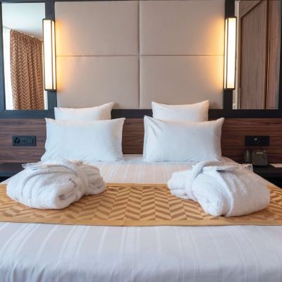 Executive Suite Nash Suites Airport Hotel Promo Code