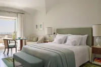 Hotel la Palma Capri, an Oetker Collection Hotel