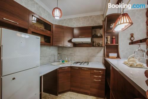 Neli & Zaal Guest House Studio Apartment