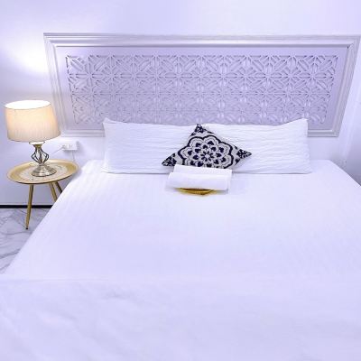 Classic Double Room with King Size Bed