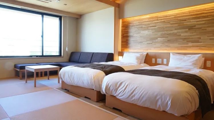 暖灯館きくのや 部屋