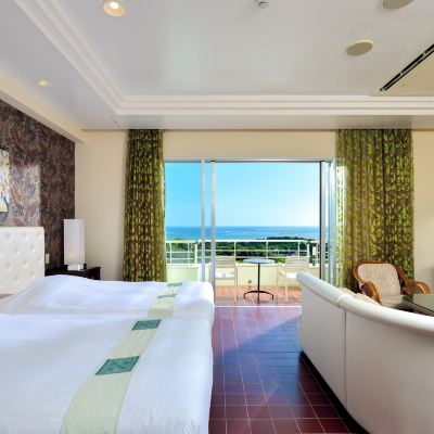 デラックスルーム Okinawa EXES Ishigakijima（沖縄エグゼス石垣島） クーポン