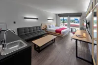 City Express by Marriott Comitan โรงแรมใน