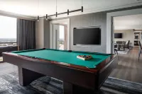 Dallas/Addison Marriott Quorum by the Galleria