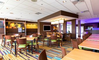 Fairfield Inn & Suites Atlanta Acworth