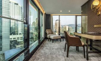 Mercure Hotel Chongqing Jiefangbei