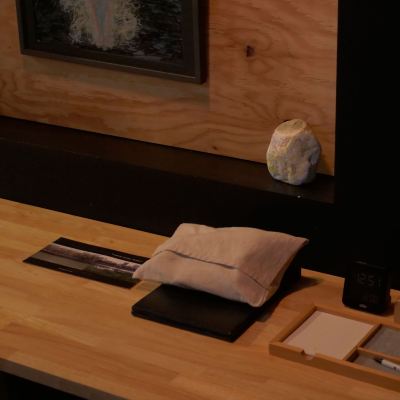 ◇Kumagusuku Concept Room◇ [Twin Room] [Non-Smoking] ホテル アンテルーム 京都 クーポン