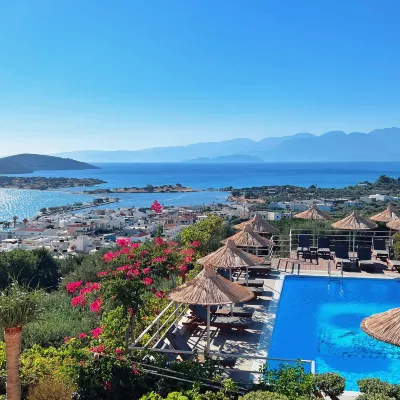 Elounda Heights (Adults Only) Hotels in 
