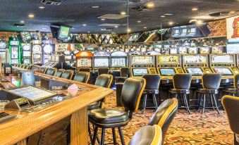 Quality Inn Winnemucca- Model T Casino