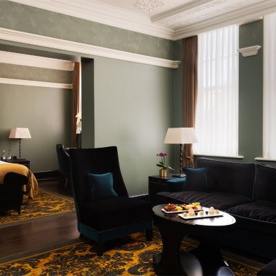 Studio Suite L＇oscar London Promo Code
