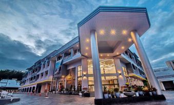 Grandview Landmark Betong Hotel