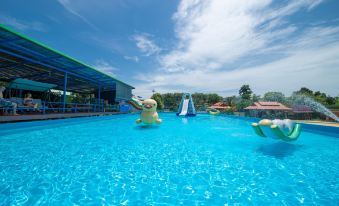 Tontarn Resort and Spa