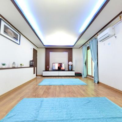 룸 205 선아일랜드 펜션 선재도 쿠폰