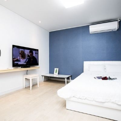 룸 302 삼척 블루펄펜션 쿠폰