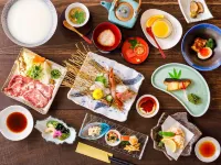 아오니 산소
