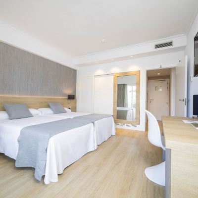 Twin Room With Terrace Hotel Simbad Promo Code