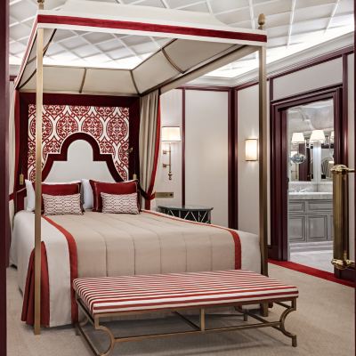 Bosphorus Executive Suite Ciragan Palace Kempinski Promo Code