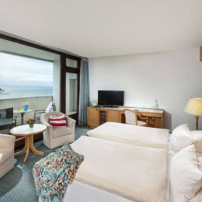Family Suite Maritim Strandhotel Travemunde Promo Code