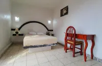 Hotel Plaza Morelia