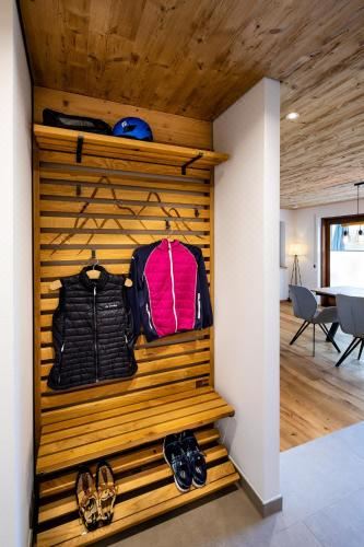 Ferienwohnung Bergnah One-Bedroom Apartment