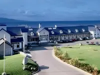 康涅瑪拉海岸酒店 酒店