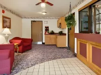 Super 8 by Wyndham Hampton Hotels in Hampton