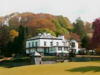 Ees Wyke Country House