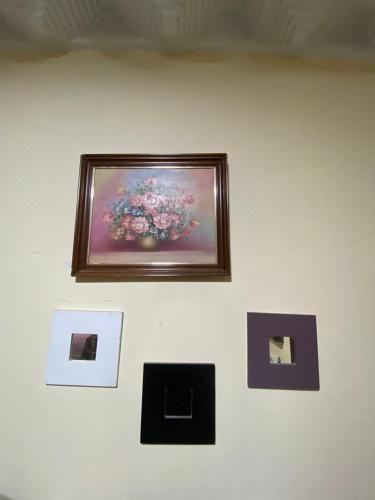 Villa Familys Deluxe Room