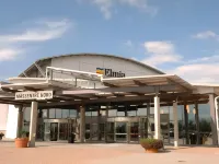 Scandic Elmia Hotels in Jönköping