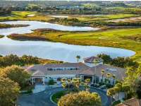 Omni Orlando Resort at Championsgate Hotels in 