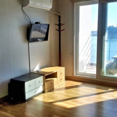 룸 203 다올 펜션 쿠폰