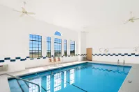 Best Western Stateline Lodge
