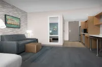 Home2 Suites by Hilton Eugene Downtown  University Area