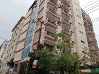 Prime Park Hotel Hotels in 