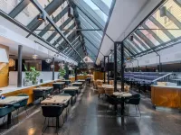 Radisson Blu Royal Hotel, Bergen Các khách sạn ở Bergen