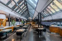 Radisson Blu Royal Hotel, Bergen