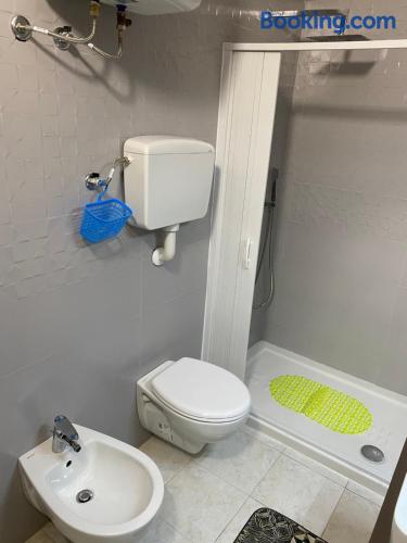 两卧室公寓 - 地下室