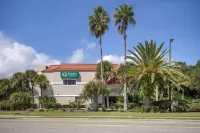 Quality Inn & Suites St Augustine Beach Area