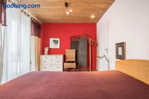 高级两卧室公寓