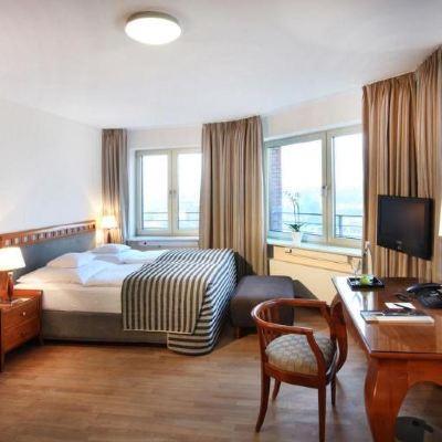 King Room With Kitchen Lindner Hotel & Residence Main Plaza Promo Code