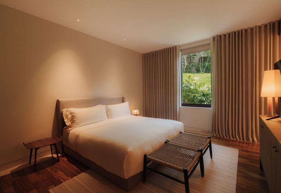 Capella SingaporeCapella Manor