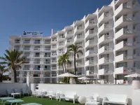 Ibersol Siurell Hotels in Sa Coma