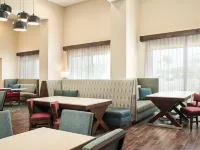 Hampton Inn Clewiston Hotele w: Clewiston