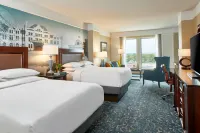 Renaissance Montgomery Hotel & Spa at the Convention Center