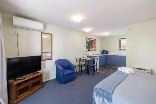 一室公寓 - 适合残疾人入住