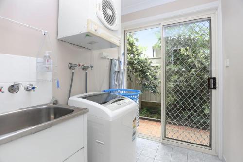 三卧室联排别墅