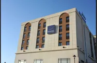 فندق نوفوتيل قسنطينة فنادق في 