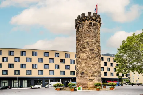Premier Inn Heilbronn City Centre Hotel