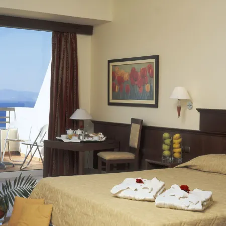 Kipriotis Aqualand Hotel